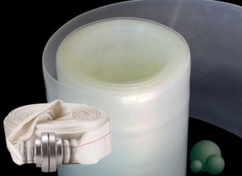 polyether based TPU